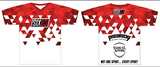 2023 SIX03 Tech Tee ( Men's & Women's )