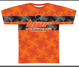 Loon Mountain Race Tech Tee - 2023