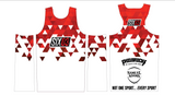 2023 SIX03 Singlet  ( Men's & Women's