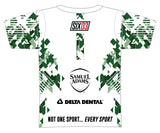 Kismet Cliff Run Tech Tee