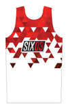 2023 SIX03 Singlet  ( Men's & Women's
