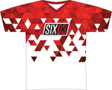 2023 SIX03 Tech Tee ( Men's & Women's )
