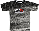 SIX03's Mt Washington Road Race Design