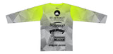 SIX03's ULTRA LIGHT TECH LONG SLEEVE