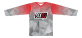 2018 SIX03 LONG SLEEVE ( Men's & Women's )