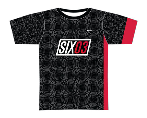 2019 Team Tech Tee ( Men's & Women's )