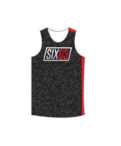 2019 Team Singlet ( Men's & Women's )