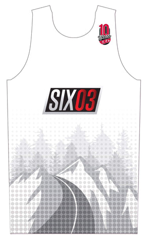 2021 Team Singlet ( Men's & Women's )