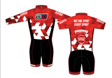 2023 Men & Women's Triathlon Team Membership