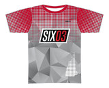 2018 Team Tech Tee ( Men's & Women's)