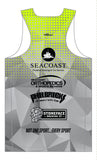 SIX03's ULTRA LIGHT SINGLET