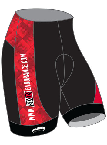 2022 SIX03 Endurance Cycling Shorts