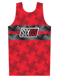 2022 Team Singlet ( Men's & Women's )