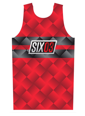 2022 Team Singlet ( Men's & Women's )