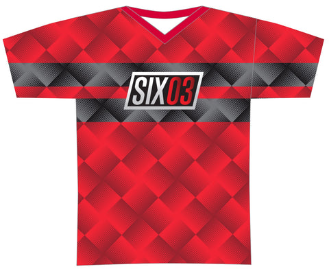 2022 Team Tech Tee ( Men's & Women's )