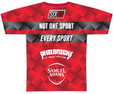 2022 Team Tech Tee ( Men's & Women's )