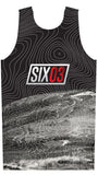 SIX03's Mt Washington Road Race Design