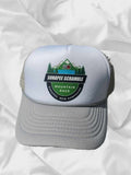 Sunapee Scramble Trucker Hat