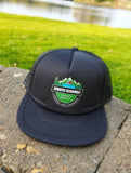 Sunapee Scramble Trucker Hat