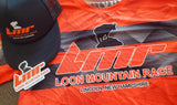 Loon Mountain Race Trucker hat