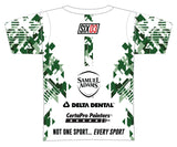 Ragged Stage Race and 50K Tech Tee -2025