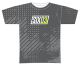 2026 SIX03 Endurance Membership