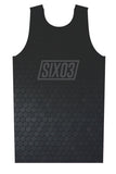 2024 SIX03 Singlet  ( Men's & Women's