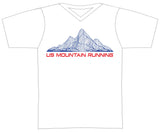 US Mountain Running Shirt