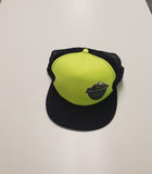 SIX03's Ragged 75  3 Day Stage Race and 50k Trucker Hat