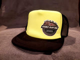 Kismet Cliff Run Trucker Hat