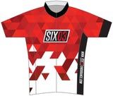 2023 SIX03 Endurance Cycling Jersey