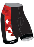 2023 SIX03 Endurance Cycling Shorts