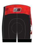 2023 SIX03 Endurance Tri Shorts