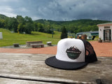 SIX03's Ragged 75  3 Day Stage Race and 50k Trucker Hat