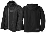 SIX03 Packable Rain Jacket