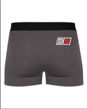 SIX03 Pro-Compression 3" Women's Shorts