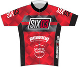 2022 SIX03 Endurance Cycling Jersey