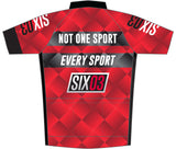 2022 SIX03 Endurance Cycling Jersey