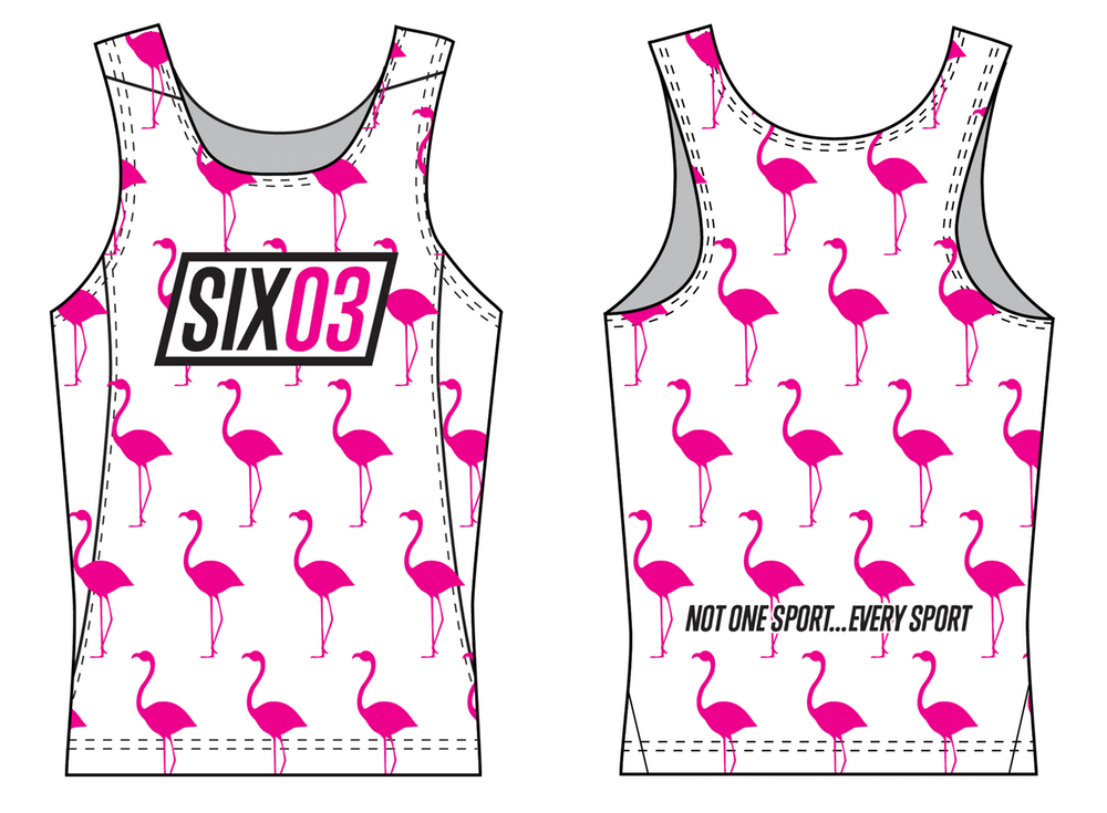 Full Catalog – SIX03