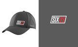 SIX03 Fitted Endurance Hat